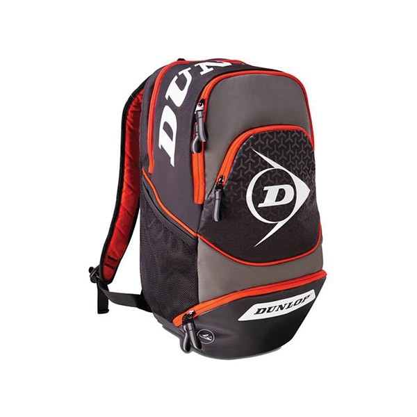 dunlop performance backpack