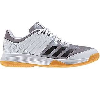 Adidas Ligra 5 Women's Indoor Court Shoe - Adidas - Women's - Squash Shoes