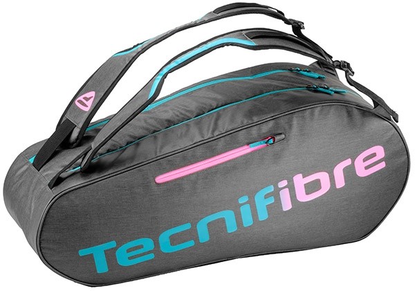 tecnifibre 6 racket bag